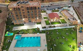 Hôtel Atlas Day